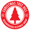 CHRISTMAS TREE HILL NEIGHBORHOOD RESPONSE GROUP